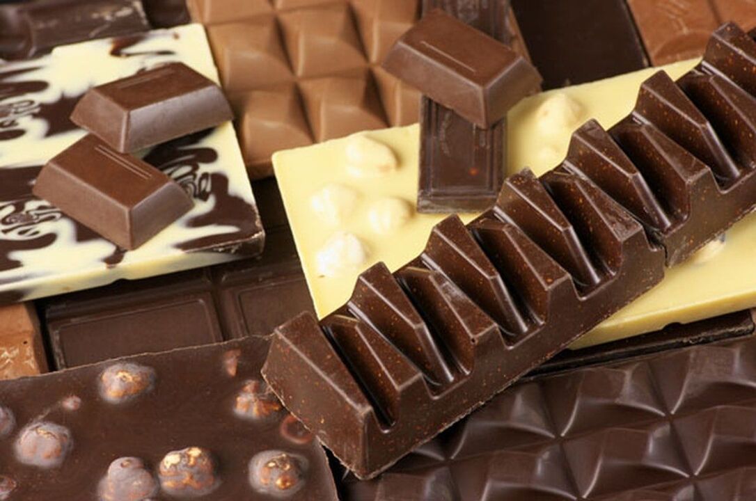 ăn kiêng sô cô la để giảm cân