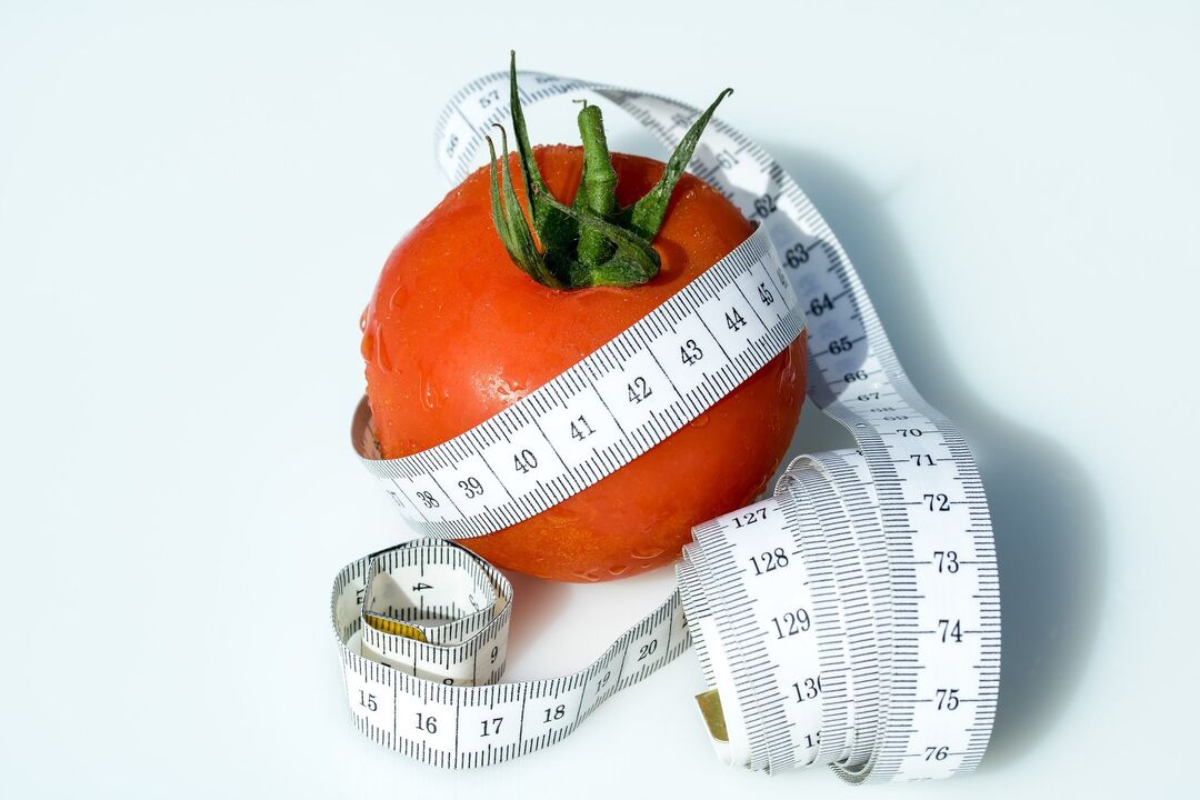 Thực phẩm ăn kiêng theo nhóm máu cho người muốn giảm cân