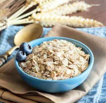Sự tinh tế của chế độ ăn uống thực phẩm
