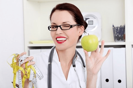 Giảm cân hiệu quả