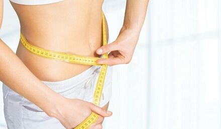 bài tập thể chất để giảm cân ở hai bên và bụng