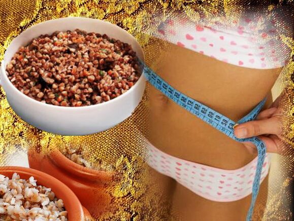 Đặc điểm của chế độ ăn kiều mạch